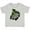 AC-Heather Grey, variant on Mountain Biking Future Mountain Biker Boys or Girls Toddler T-Shirt