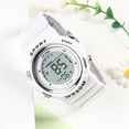 thumbnail image 2 of Resicozy Women's Digital Sports Watches with Silicone Strap Casual Outdoor Wrist Watch A One Size, 2 of 3