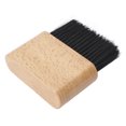 thumbnail image 4 of Accesorio de peluquería, cepillo para cabello roto, práctico cepillo para barrer el cabello de barbero, cepillo para cabello roto, el mejor de su clase, 4 of 14