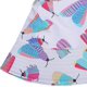 thumbnail image 5 of CHAO Gorro de viaje unisex para hombre y mujer con estampado., 5 of 5