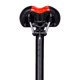 thumbnail image 5 of Soidarity Tubo de asiento de bicicleta de montaña ZTTO poste de aleación de aluminio tubo de sillín de ciclismo Ciclismo 27.2x350MM Soidarity OD020141-01, 5 of 6