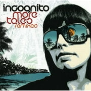 Incognito - More Tales Remixed - Acid Jazz - CD