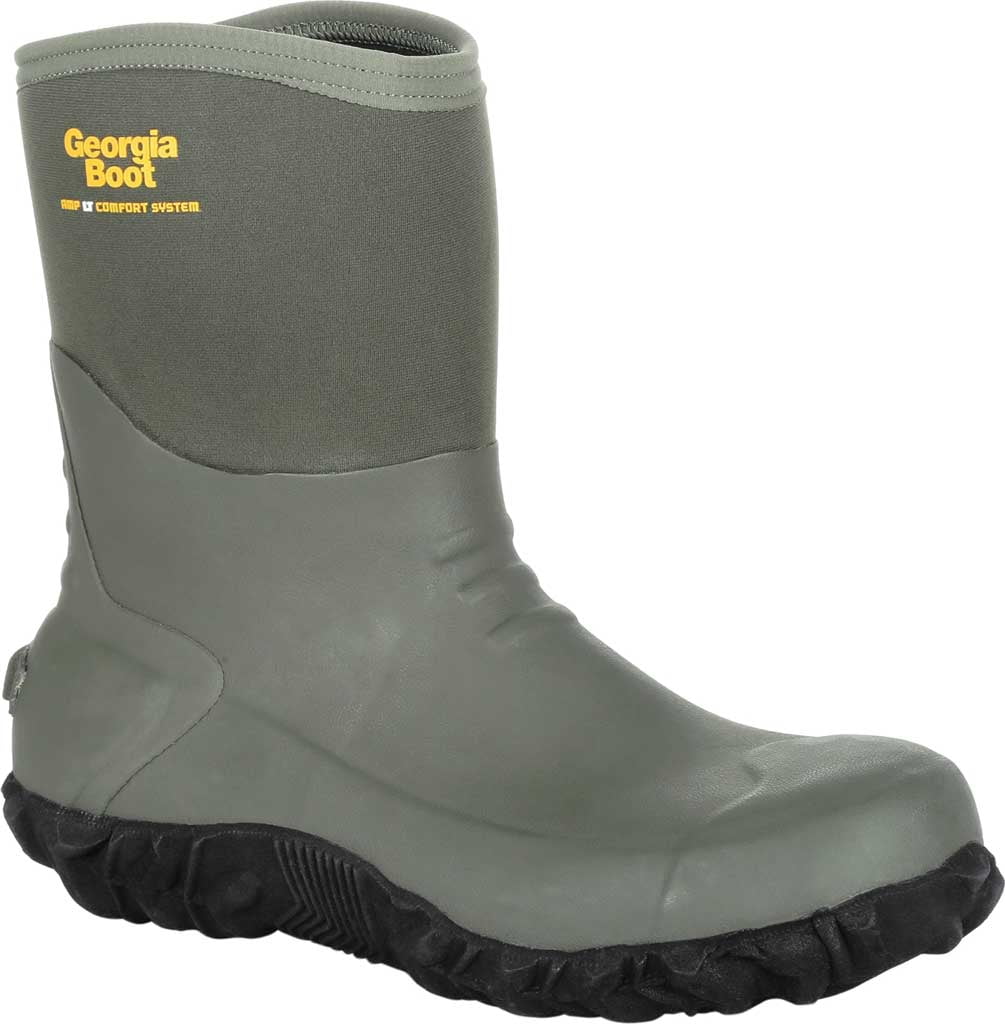 Buy > walmart men's rubber boots > in stock
