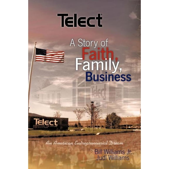 Telect, Inc., (Paperback)