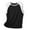 Light Gray, variant on Krdevn Spring and Summer Colour Blocking Round Neck Men's Vest Thin Outside Wear Sports Wide Shoulder Sleeveless,Tank Tops Men,4XL