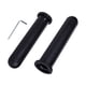 thumbnail image 5 of Manguitos adaptadores para barra Barra de pesas Accesorio para barra de pesas Entrenamiento Convierte barras en Diámetro 48 mm, 5 of 9