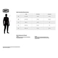 thumbnail image 5 of 100% Unisex Adult 100 Percent - Bb33 Track Tee Blk Sm (Bb-32141-001-10) Parts, Standard, Small US, 5 of 5