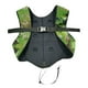 thumbnail image 2 of Chaleco de peso para buceo Zulema accesorios chaleco para pesca submarina Verde L, 2 of 8