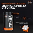 thumbnail image 4 of Waipy Limpiador De Tenis Toallitas para Limpiar Tenis y Zapatos Kit de Limpieza de Calzado blanco 30 WAIPY pack de dos toallas limpiadoras de tenis y zapatos, 4 of 7