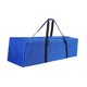 thumbnail image 5 of Bolsa de gimnasio portátil, impermeable, ligera, práctica, de gran capacidad, para viajes Azul, 5 of 9
