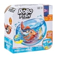 thumbnail image 2 of Figura Robótica Robo alive Pez Anaranjado, 2 of 3