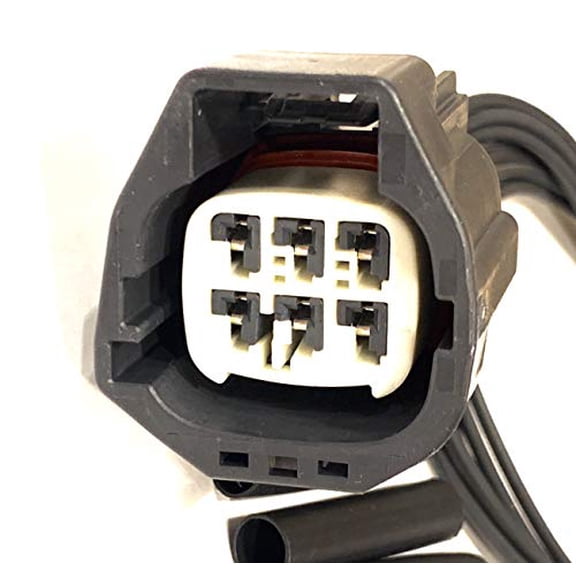 NEW Equivalent replacement Pigtail Harness PT1823 & WPT-1327 / 3U2Z-14S411-BSB