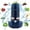 Dark Blue, variant on Portable Fruit and Vegetable Washing Machine, Cordless Food Purifier, USB Rechargeable Cleaner for Fruits, Vegetables, Meat, Rice, Grains, Kitchen Tableware