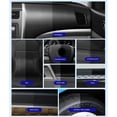 thumbnail image 4 of TIMIFIS Household Tools Plastic Refurbishment Agent For Automotive Plastic Parts, Rubber Black, Yellowing, Universal Shanming Oxidation-reduction Agent For Interior Use 100ml -, 4 of 6