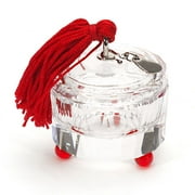 Crystal Love Jewelry Box