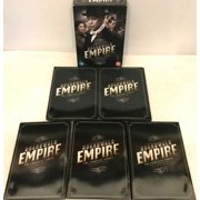 Boardwalk Empire: The Complete Series (DVD), Season 1-5
