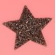 thumbnail image 3 of 10 Uds. Apliques de estrella de diamantes de imitación para planchar en la ropa, parche para zapatos de vestir, bolsa, sombrero (gris), 3 of 6