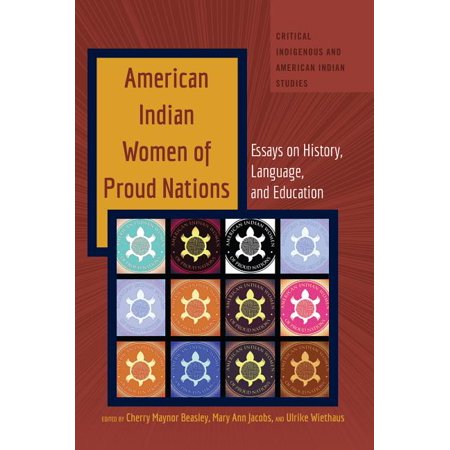 ISBN 9781433131929 product image for Critical Indigenous and American Indian Studies: American Indian Women of Proud  | upcitemdb.com