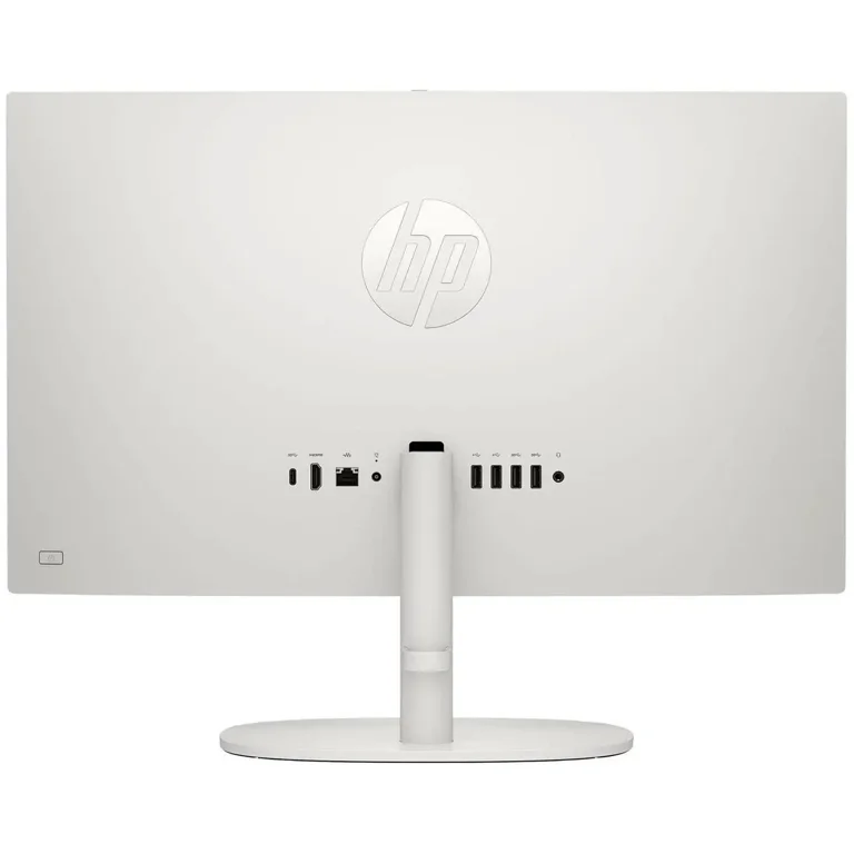 Open Box HP 22-dg0923 All-in-One Desktop 21.5