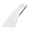 HART 3in1 Wet/Dry Shampoo Vac, 6 Gallon 5.5 Peak HP Vacuum Cleaners