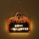 thumbnail image 3 of Clearance! Halloween Decorations! Halloween Hanging LED Decoration Ghost Wall Signs Wooden Door Hanging Buy 2 Get 3, 3 of 4