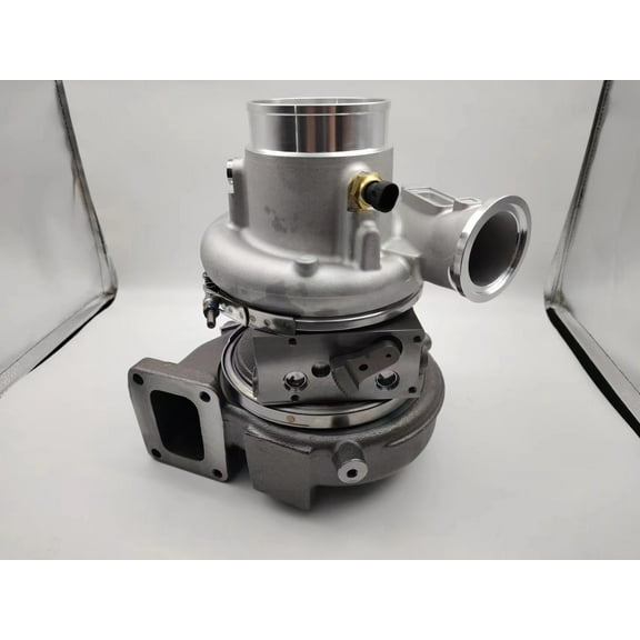 HE451VE HE400VG Turbocharger For Cummins ISX15 Engine 2882111RX