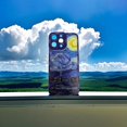 thumbnail image 1 of Soft Case Phone Case Ultra Thin Silicone Anti Drop Full Cover Lens X Phone Case For 14promax 13promax 12 11 Xsmax, 1 of 1