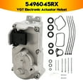 thumbnail image 1 of 5496045RX VGT Actuador electrónico Holset para ISX Cummins Turbo HE300VG HE351VE, 1 of 11