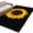 Yellow, variant on 3'x5' Rug for Living Room Bedroom, Yellow Sunflowers Washable Area Rugs Non-Slip Carpet Mats, Spring Flowers Modern Simple Art Black Indoor Low Pile Area Rug Runner for Kitchen, Mudroom
