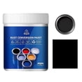 thumbnail image 1 of Weatherproof Rust Converter Paint for Metal, Rust Conversion Paint, Water?Based Industrial Anti?rust painting, 1 of 5
