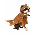 thumbnail image 1 of Jurassic World T-Rex Pet Costume for Dogs or Cats by Rubies, 1 of 6