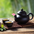 thumbnail image 6 of BEADCEST Premium Pink Teapot Spout Covers, Easy to Apply and Drop-Proof 2Pcs, 6 of 10