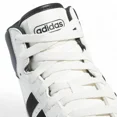 thumbnail image 4 of TENIS ADIDAS BREAK START MID W BASKETBALL WHITE/BLACK, 4 of 5
