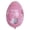 Pink, variant on Hometravel Easter Inflatable Outdoor Eggs, Giant PVC Decorations for Patio Garden, Large Blow Up Holiday Ornaments for Spring Lawn