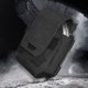 thumbnail image 3 of La Cintura Al Aire Libre Campo Ajustable Pack Oxford Tool Pouch (), 3 of 9