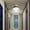 GN, variant on TopLLC Corridor Lights Hallway Lights Personalized Entrance Hall Lights Nordic Wooden Balconies Cloakrooms Lighting Fixtures Aisle light