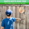 thumbnail image 6 of GoSports Ring Darts toss game, 6 of 9
