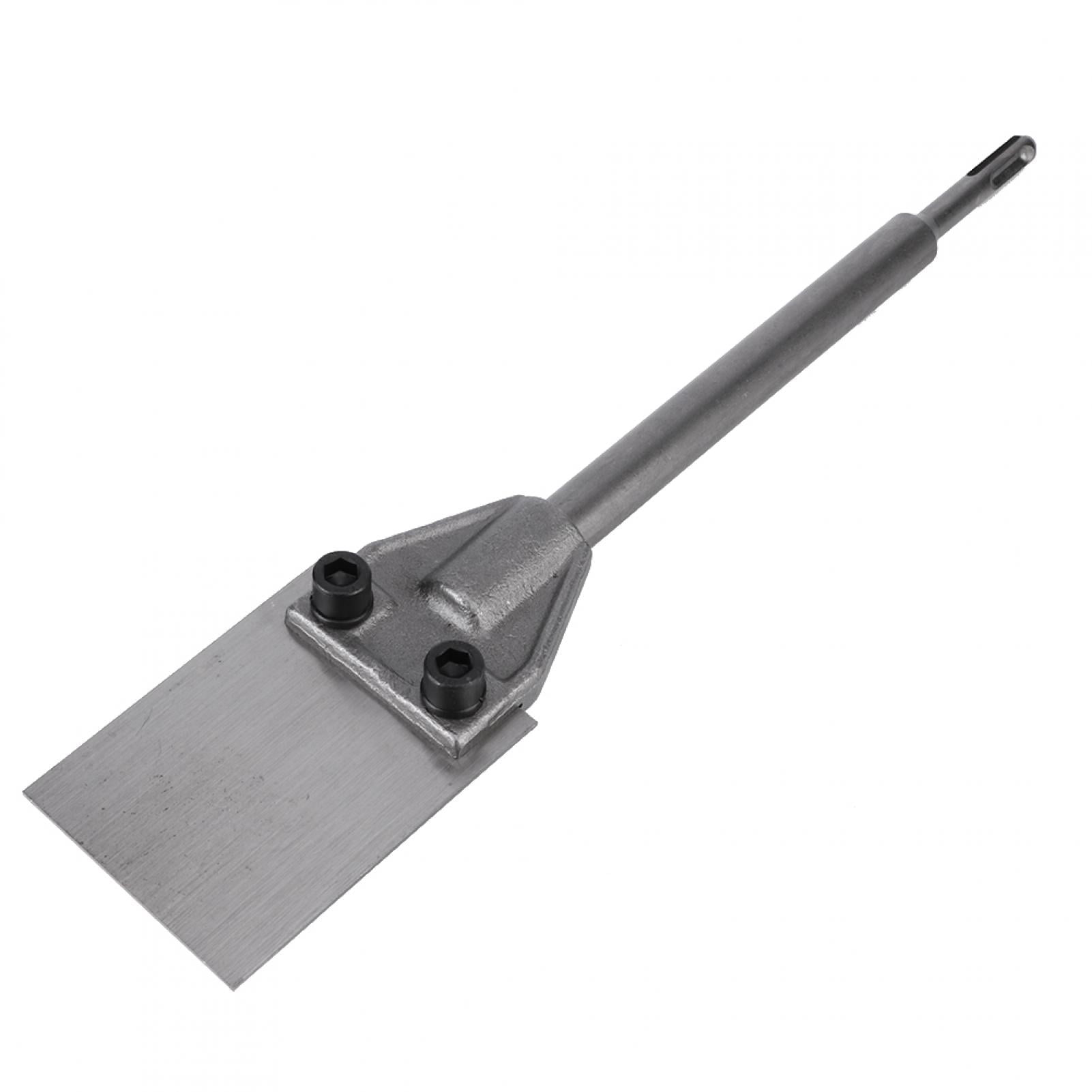 Floor Scraper, 3inch Width Widened Scraper Floor Tile Scraper For Heet