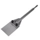 thumbnail image 3 of Kit de herramientas de raspador de piso, raspador de piso de 3 pulgadas de ancho, herramienta de raspador de eliminación de adhesivo de azulejo de piso, 3 of 8
