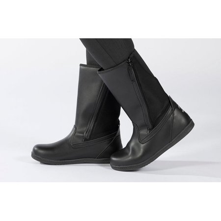 

Kid s Black BILLY boot