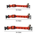 thumbnail image 3 of Fairnull Pet Harness for Reptile Animal Lizard Anti-Escape Harness for Outdoor, 3 of 6