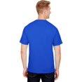 thumbnail image 3 of Champion T-Shirt à Manches Courtes pour Hommes, 3TG, Royal, 3 of 3