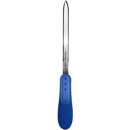 - Westcott Blue Soft Grip Handle Letter Opener