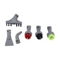 thumbnail image 3 of 6 Pack for Bissell steam Cleaner 39N7A 39N7V 39N7H 2994B Replacement Parts, 3 of 5