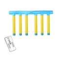 thumbnail image 1 of Falling Sticks Reaction Game - Adjustable Speed, Sound Effects & Hand-Eye Coordination Training - Interactive Toy for Kids/Adults, 1 of 8