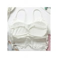thumbnail image 3 of Women Girls Lace Push Up Bralette Bra Beauty Back, 3 of 4