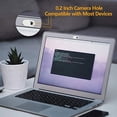 thumbnail image 3 of HLONK 3pcs Camera Cover Slide Webcam Extensive Compatibility Protect Privacy, 3 of 7