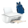 thumbnail image 1 of Impresora HP Multifuncional 2374, Copiadora y Escáner más Mochila 7WQ03A#AKY, 1 of 3