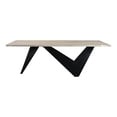 thumbnail image 7 of Moe's Home Collection Bird Dining Table, 7 of 7