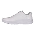 thumbnail image 3 of Tenis Charly para Caballero Estilo Running Blanco Talla 27, 3 of 4
